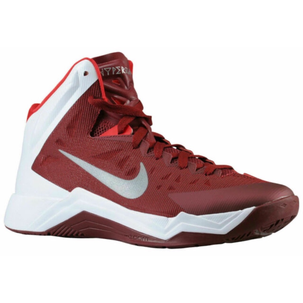 Nike Hyperquickness Sneakers
